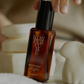 [MUMCHIT] StayPerfume Eau de Perfume 80ml – 5 Signature Scents for Timeless, Layerable Fragrance That Evolves with You _ Made in KOREA